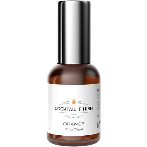 Cocktail Finish Arancia