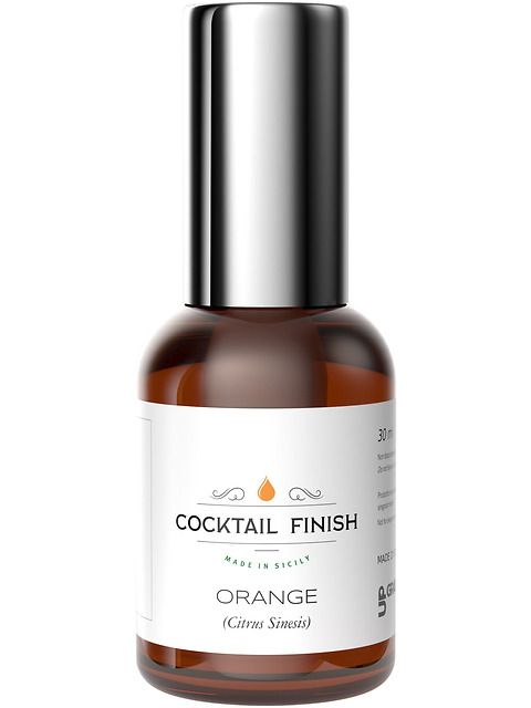 Cocktail Finish Arancia
