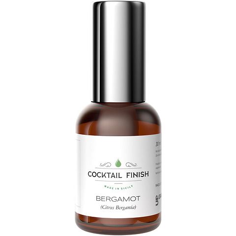 Cocktail Finish Bergamotto