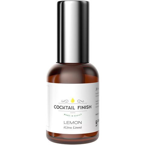 Cocktail Finish Limone