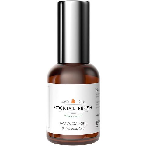 Cocktail Finish Mandarino