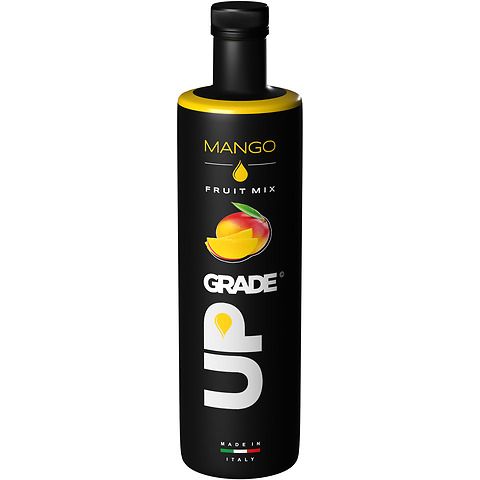 Polpa di frutta Mango