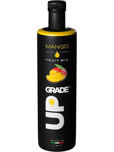 Polpa di frutta Mango