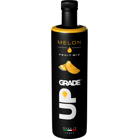 Polpa di frutta Melone/Melon