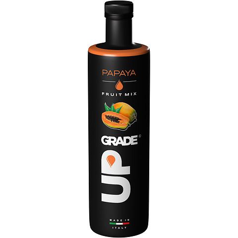 Polpa di frutta Papaya