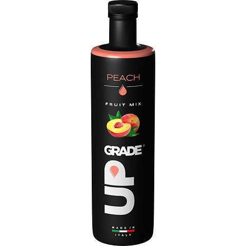 Polpa di frutta Pesca/Peach