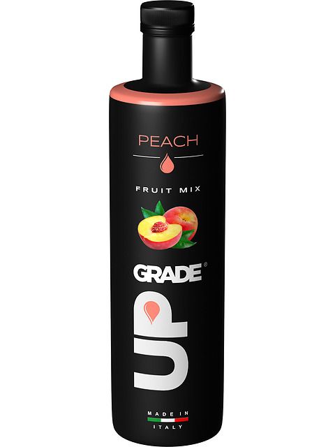 Polpa di frutta Pesca/Peach
