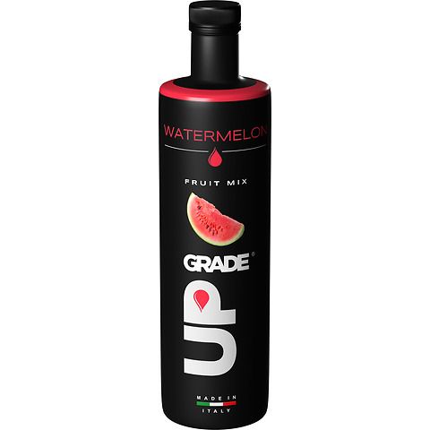 Polpa di frutta Anguria/Watermelon