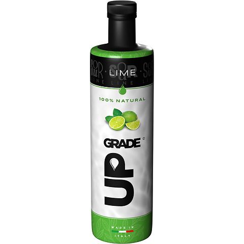 Succo di Lime/Lime Juice