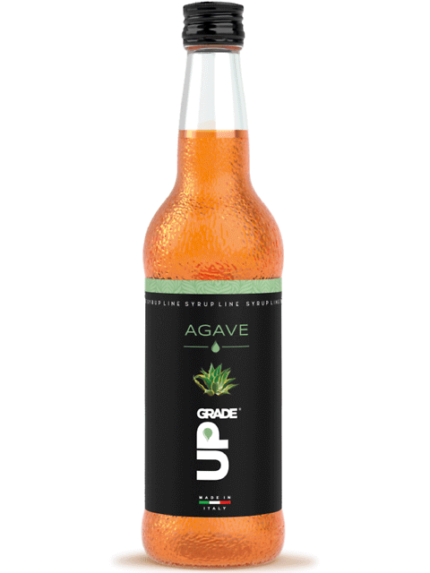 Sciroppo di Agave