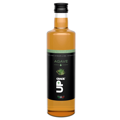 Sciroppo di Agave