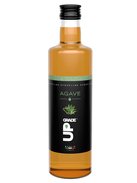 Sciroppo di Agave