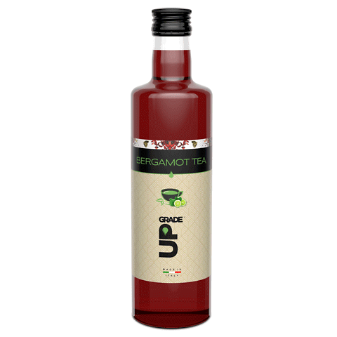 Sciroppo Te' Bergamotto/Bergamot Tea