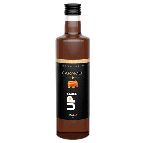Sciroppo di Caramello/Caramel
