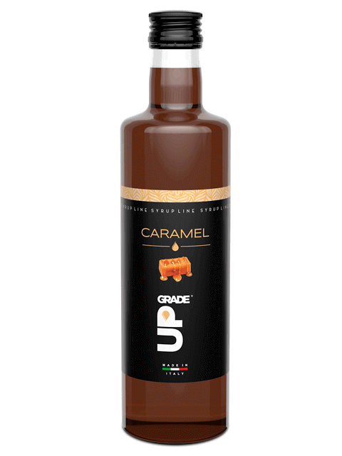 Sciroppo di Caramello/Caramel