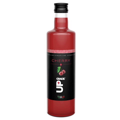 Sciroppo di Ciliegia/Cherry