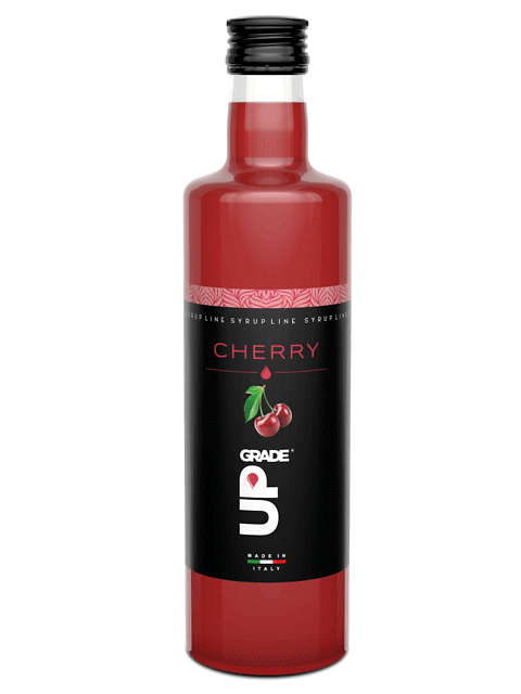 Sciroppo di Ciliegia/Cherry