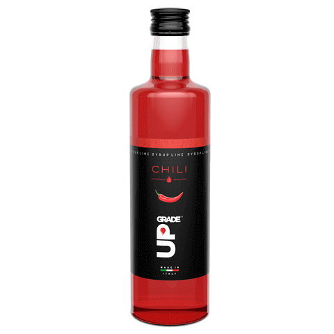 Sciroppo Peperoncino/Chili