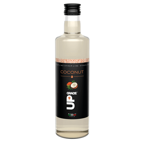 Sciroppo Cocco/Coconut