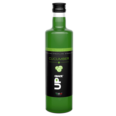 Sciroppo Cetriolo/Cucumber