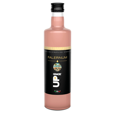 Sciroppo Falernum
