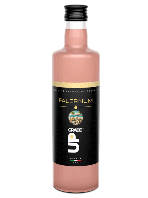 Sciroppo Falernum