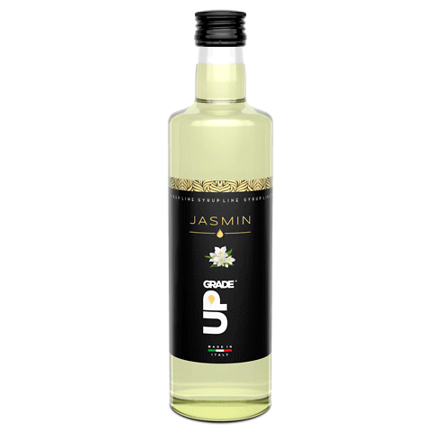 Sciroppo Gelsomino/Jasmin