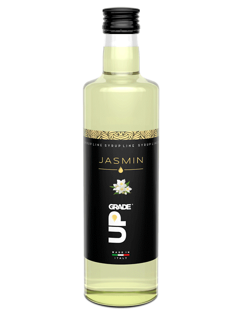 Sciroppo Gelsomino/Jasmin