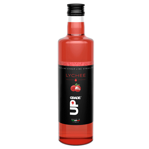Sciroppo di Litchi/Lychee