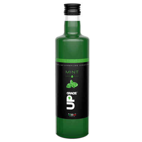 Sciroppo di Menta/Mint
