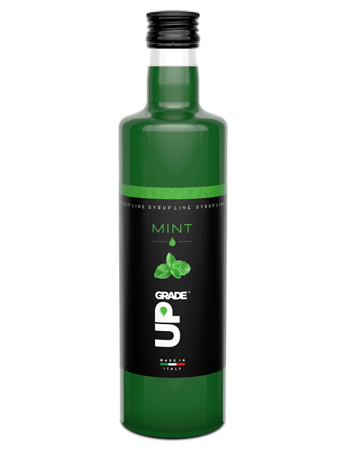 Sciroppo di Menta/Mint