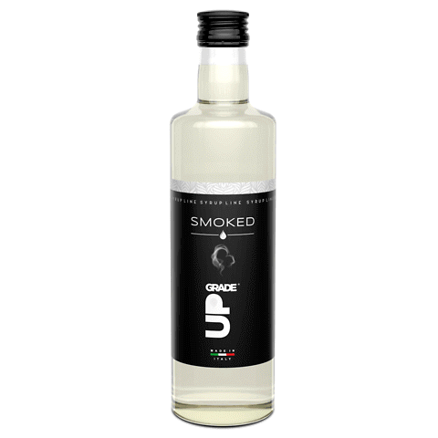 Sciroppo Affumicato/Smoked