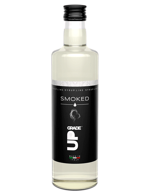 Sciroppo Affumicato/Smoked