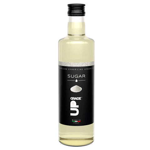 Sciroppo Zucchero/Sugar