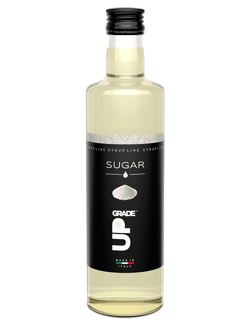 Sciroppo Zucchero/Sugar
