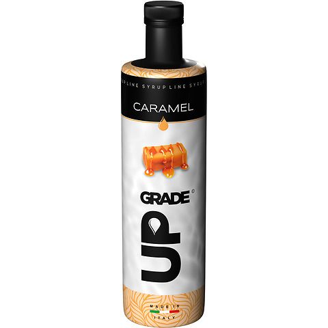 Sciroppo di Caramello/Caramel
