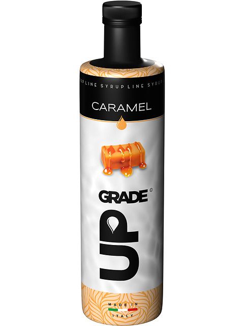 Sciroppo di Caramello/Caramel