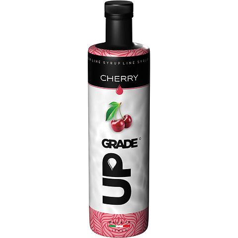 Sciroppo di Ciliegia/Cherry