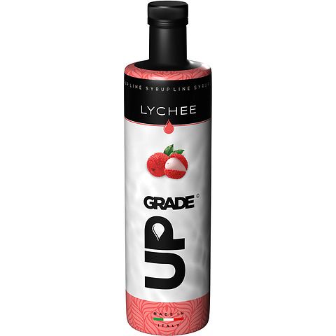 Sciroppo di Litchi/Lychee