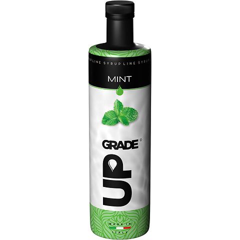 Sciroppo di Menta/Mint