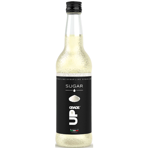 Sciroppo Zucchero/Sugar