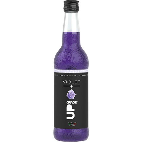 Sciroppo Violetta/Violet