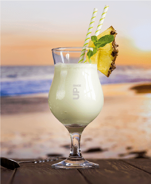 Piña Colada